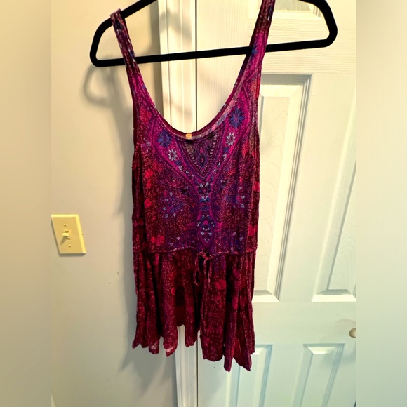 Free People Tops - Free People top
